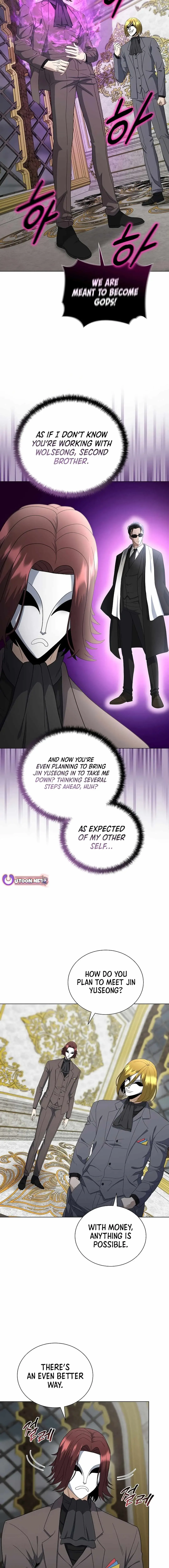 The Heavenly Demon Lord Who Doesn’t Want to Level Up Chapter 83 Online - página 12