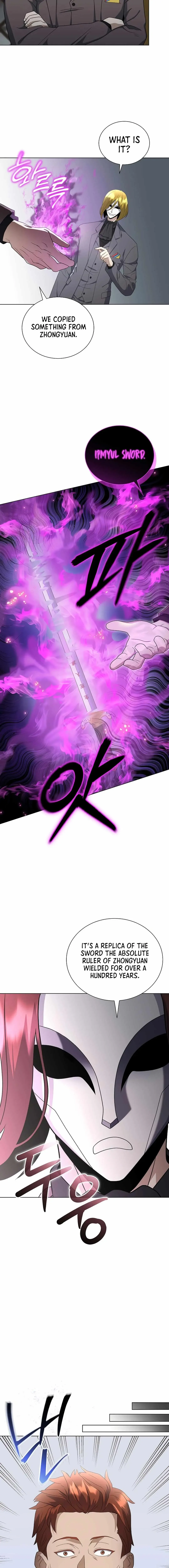 The Heavenly Demon Lord Who Doesn’t Want to Level Up Chapter 83 Online - página 13