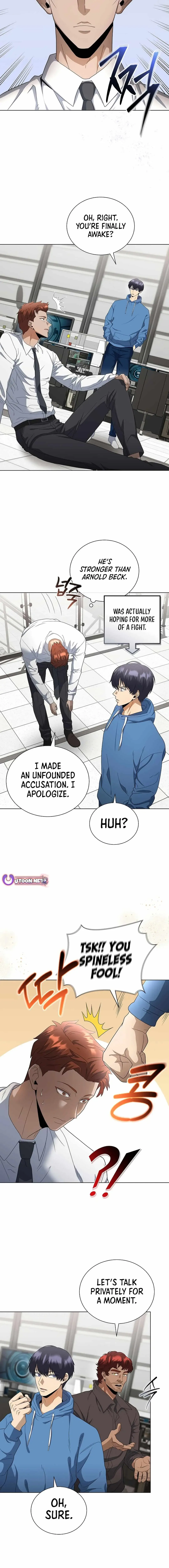 The Heavenly Demon Lord Who Doesn’t Want to Level Up Chapter 83 Online - página 14