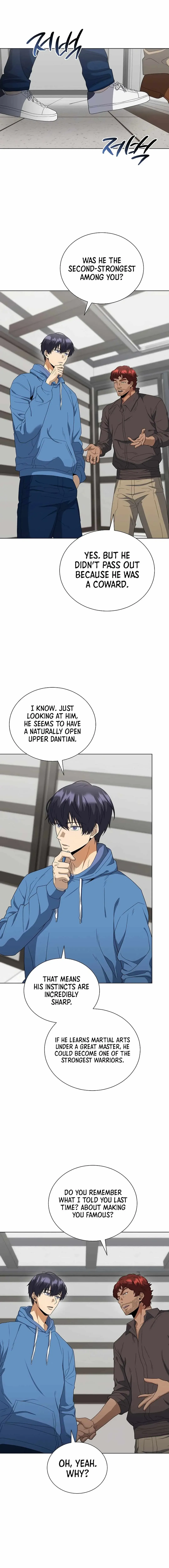 The Heavenly Demon Lord Who Doesn’t Want to Level Up Chapter 83 Online - página 15