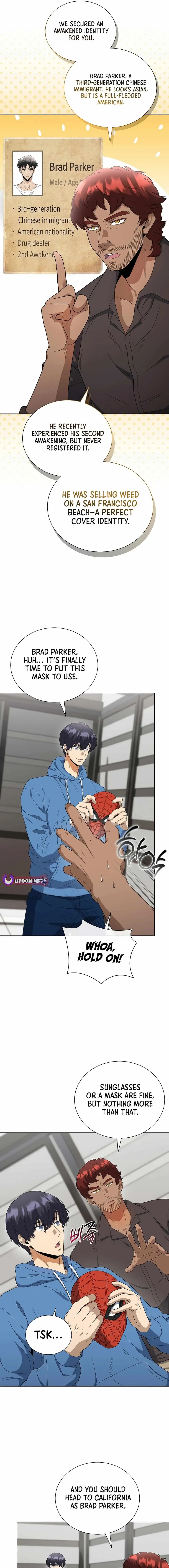 The Heavenly Demon Lord Who Doesn’t Want to Level Up Chapter 83 Online - página 16