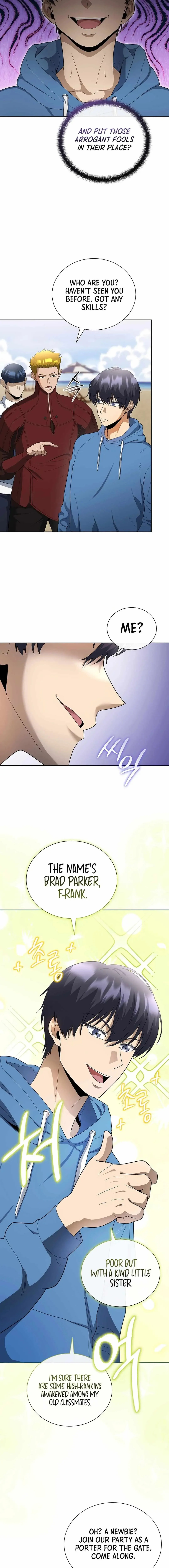 The Heavenly Demon Lord Who Doesn’t Want to Level Up Chapter 83 Online - página 18
