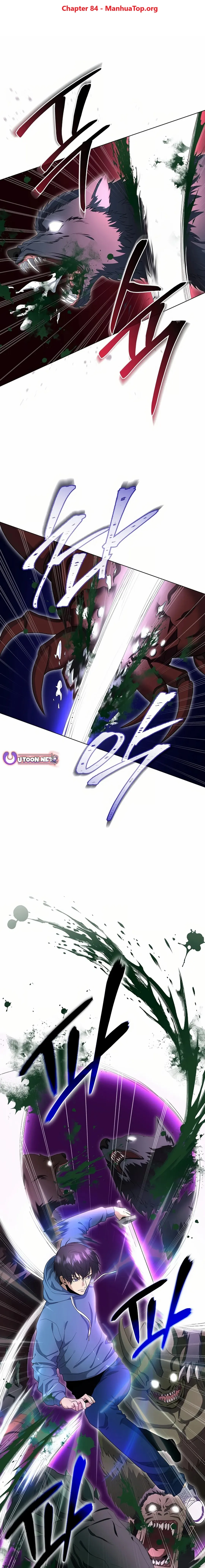 The Heavenly Demon Lord Who Doesn’t Want to Level Up Chapter 84 Online - página 1