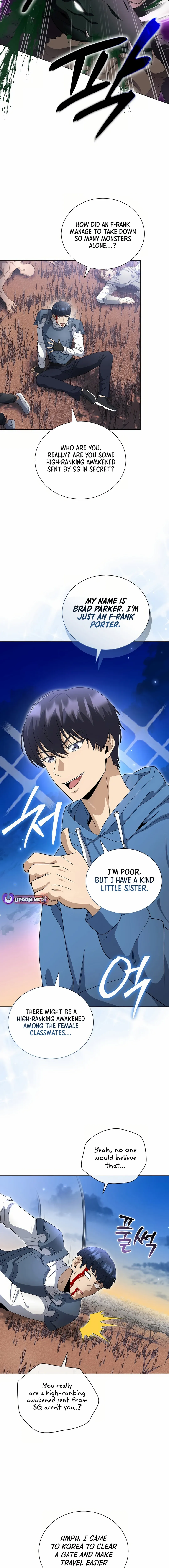 The Heavenly Demon Lord Who Doesn’t Want to Level Up Chapter 84 Online - página 2