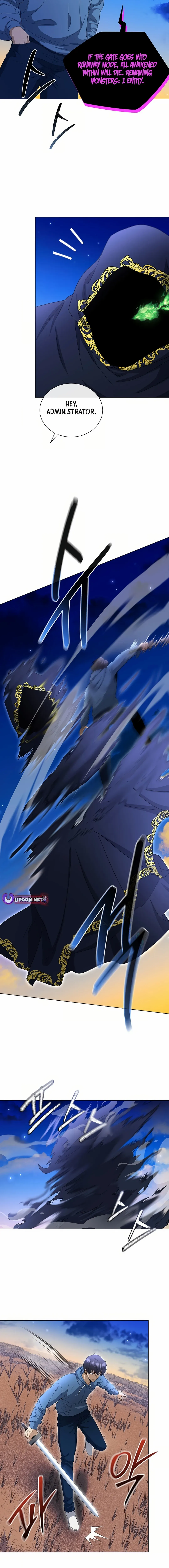 The Heavenly Demon Lord Who Doesn’t Want to Level Up Chapter 84 Online - página 4