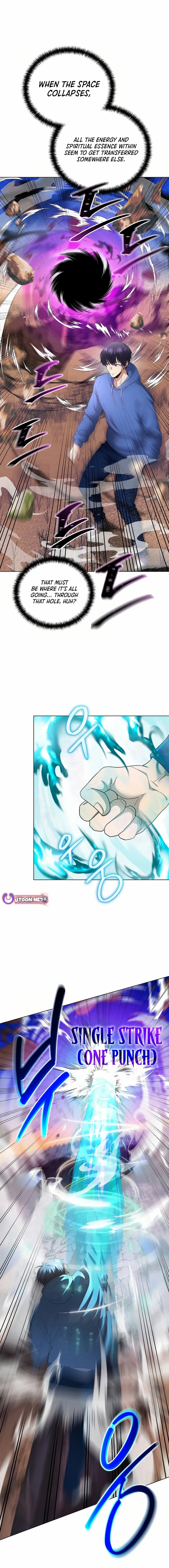 The Heavenly Demon Lord Who Doesn’t Want to Level Up Chapter 84 Online - página 6