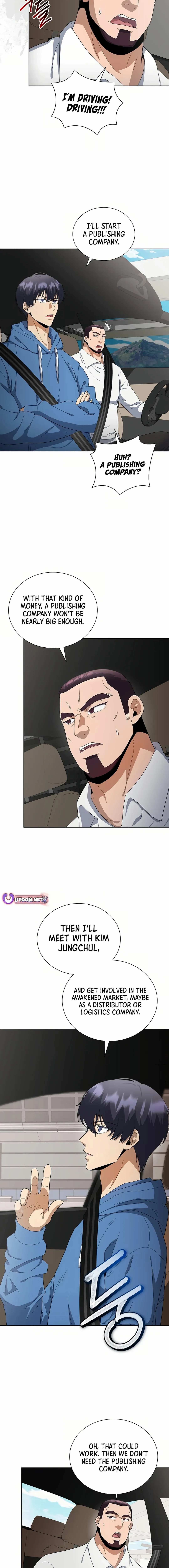 The Heavenly Demon Lord Who Doesn’t Want to Level Up Chapter 84 Online - página 12