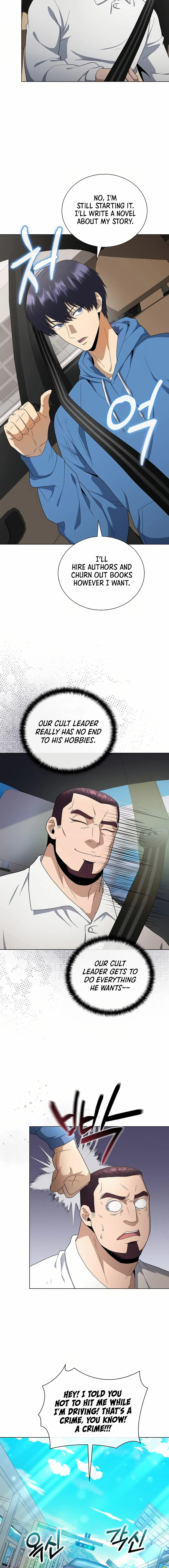 The Heavenly Demon Lord Who Doesn’t Want to Level Up Chapter 84 Online - página 13