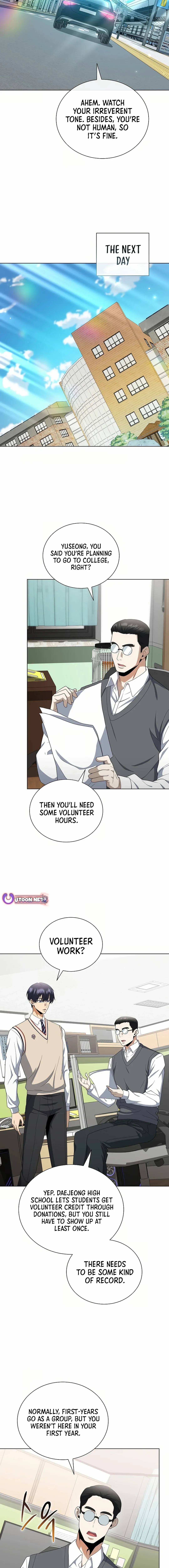 The Heavenly Demon Lord Who Doesn’t Want to Level Up Chapter 84 Online - página 14