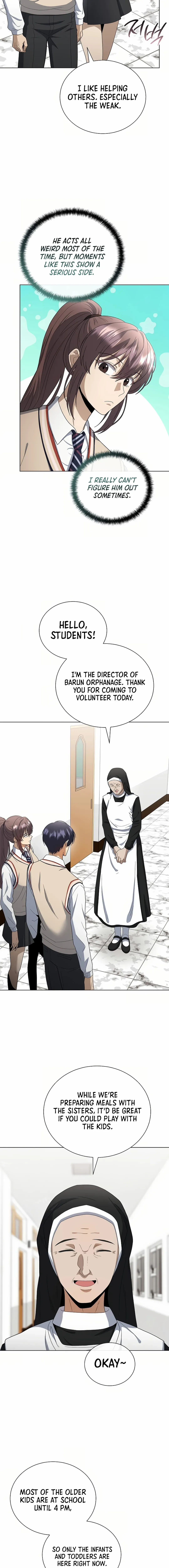 The Heavenly Demon Lord Who Doesn’t Want to Level Up Chapter 84 Online - página 17