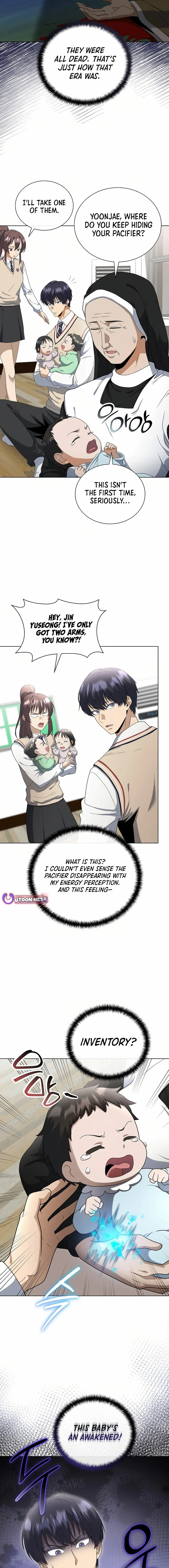 The Heavenly Demon Lord Who Doesn’t Want to Level Up Chapter 84 Online - página 19