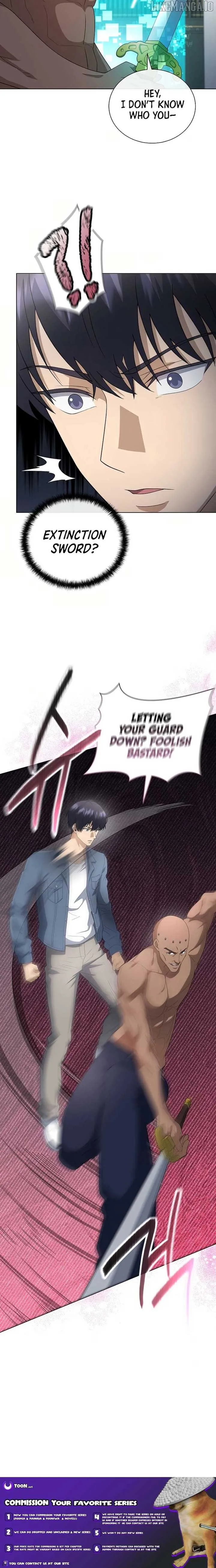 The Heavenly Demon Lord Who Doesn’t Want to Level Up Chapter 90 Online - página 12