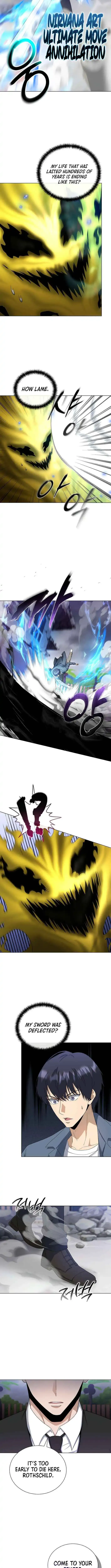 The Heavenly Demon Lord Who Doesn’t Want to Level Up Chapter 92 Online - página 2