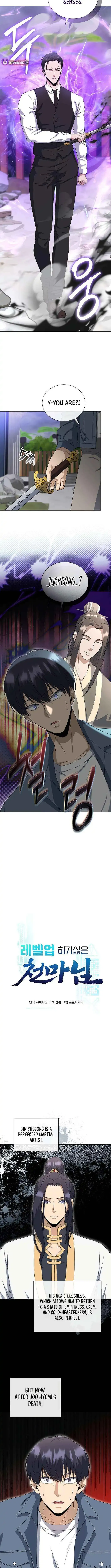 The Heavenly Demon Lord Who Doesn’t Want to Level Up Chapter 92 Online - página 3