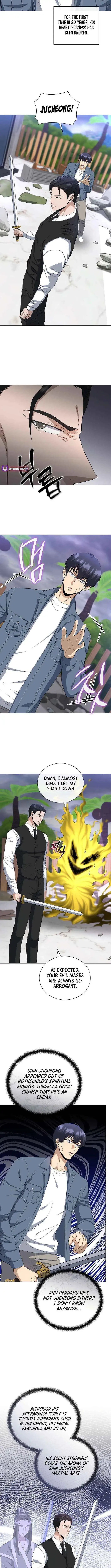The Heavenly Demon Lord Who Doesn’t Want to Level Up Chapter 92 Online - página 4