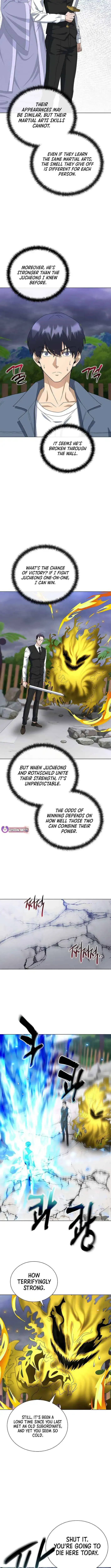 The Heavenly Demon Lord Who Doesn’t Want to Level Up Chapter 92 Online - página 5