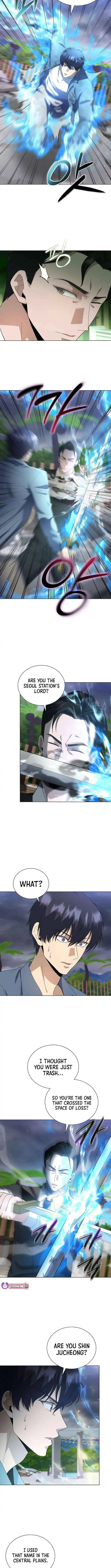 The Heavenly Demon Lord Who Doesn’t Want to Level Up Chapter 92 Online - página 6