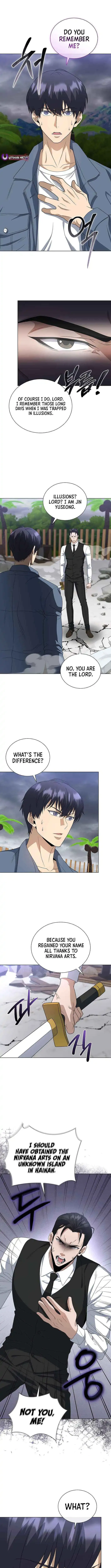 The Heavenly Demon Lord Who Doesn’t Want to Level Up Chapter 92 Online - página 8
