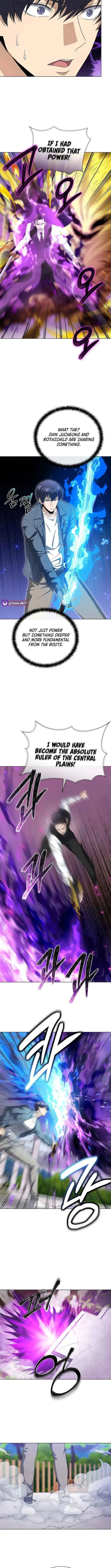 The Heavenly Demon Lord Who Doesn’t Want to Level Up Chapter 92 Online - página 9