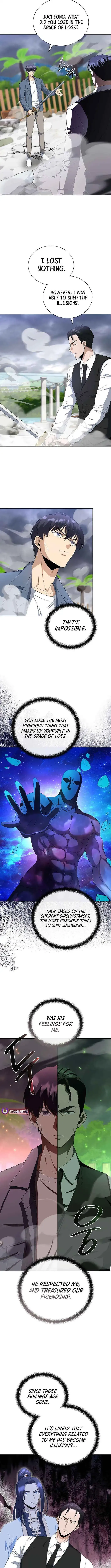 The Heavenly Demon Lord Who Doesn’t Want to Level Up Chapter 92 Online - página 10