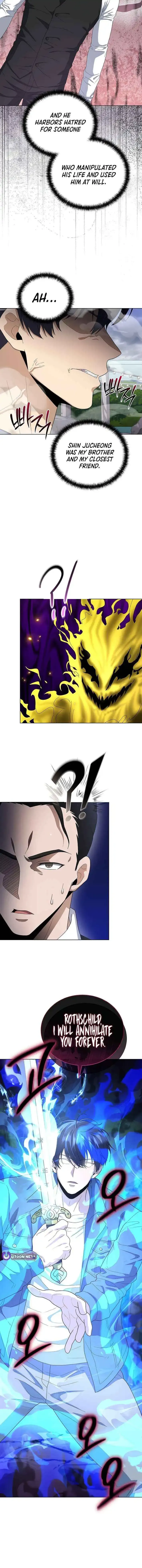 The Heavenly Demon Lord Who Doesn’t Want to Level Up Chapter 92 Online - página 11