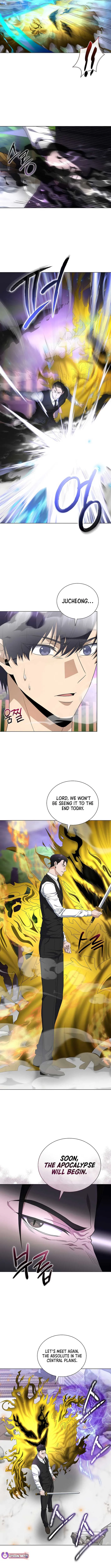 The Heavenly Demon Lord Who Doesn’t Want to Level Up Chapter 93 Online - página 2
