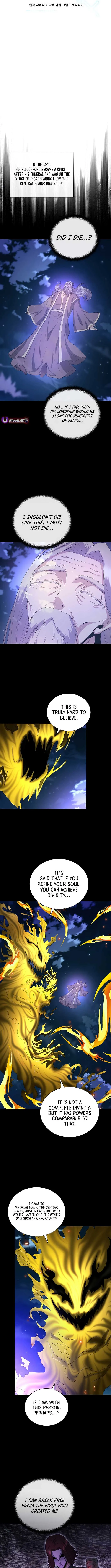 The Heavenly Demon Lord Who Doesn’t Want to Level Up Chapter 93 Online - página 4