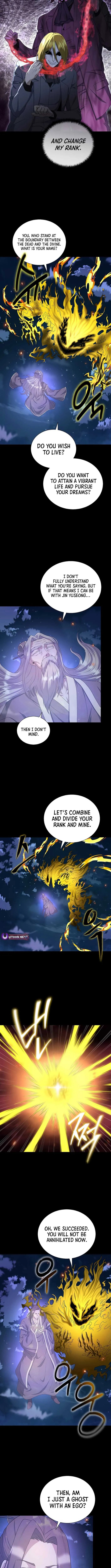The Heavenly Demon Lord Who Doesn’t Want to Level Up Chapter 93 Online - página 5