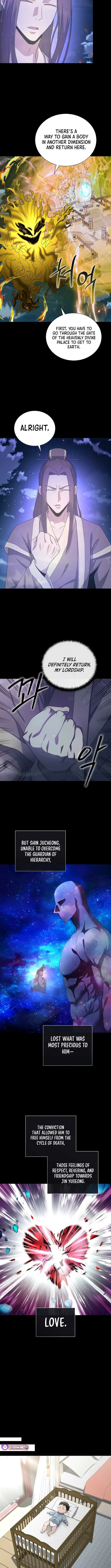 The Heavenly Demon Lord Who Doesn’t Want to Level Up Chapter 93 Online - página 6