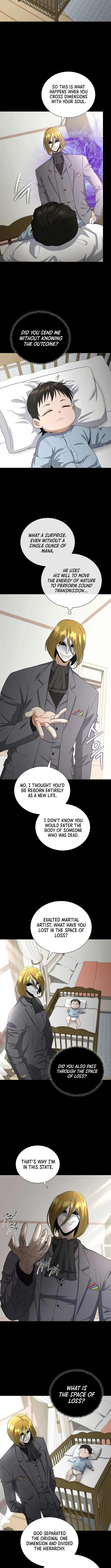 The Heavenly Demon Lord Who Doesn’t Want to Level Up Chapter 93 Online - página 7
