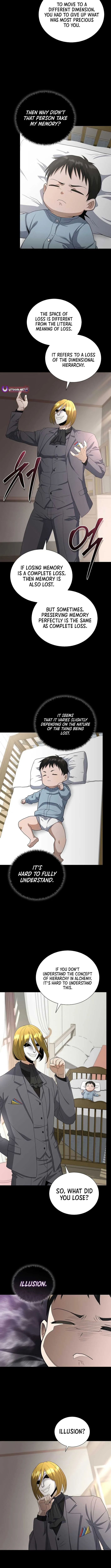 The Heavenly Demon Lord Who Doesn’t Want to Level Up Chapter 93 Online - página 8