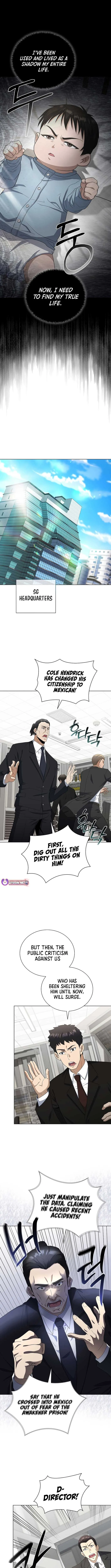 The Heavenly Demon Lord Who Doesn’t Want to Level Up Chapter 93 Online - página 9