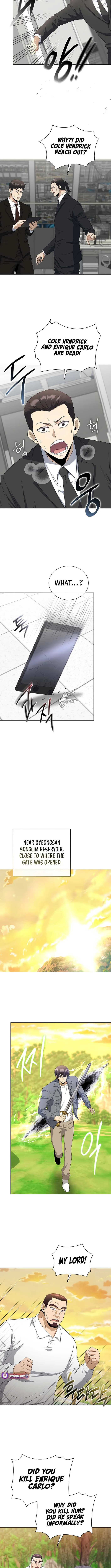 The Heavenly Demon Lord Who Doesn’t Want to Level Up Chapter 93 Online - página 10