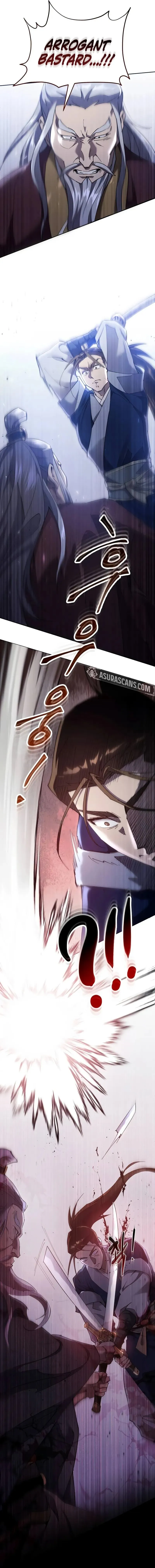 The Heavenly Demon Wants a Quiet Life Chapter 13 Online - página 15