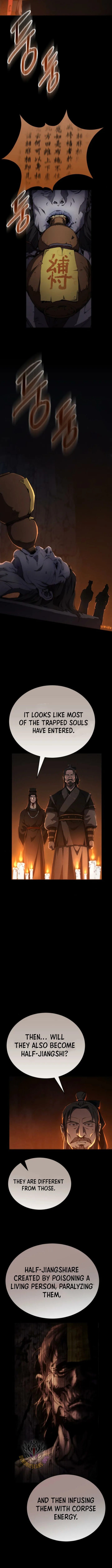 The Heavenly Demon Wants a Quiet Life Chapter 23 Online - página 2