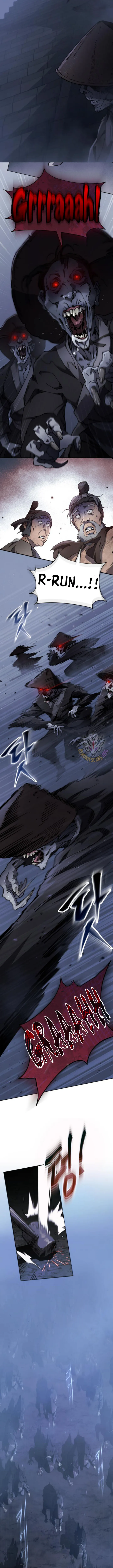 The Heavenly Demon Wants a Quiet Life Chapter 25 Online - página 2