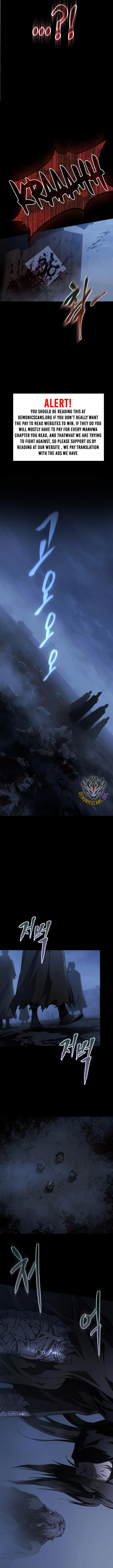 The Heavenly Demon Wants a Quiet Life Chapter 25 Online - página 6