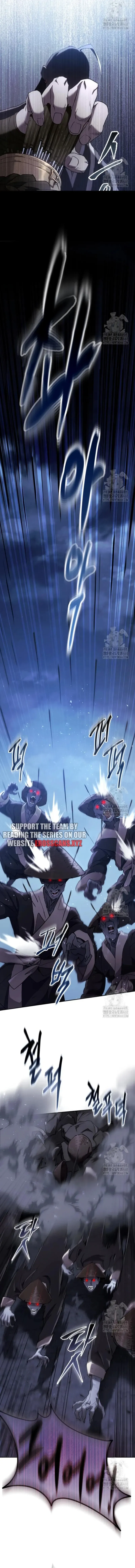 The Heavenly Demon Wants a Quiet Life Chapter 27 Online - página 12