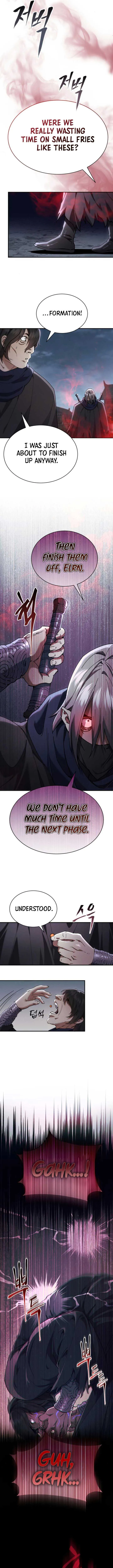 The Heavenly Demon Wants a Quiet Life Chapter 35 Online - página 4