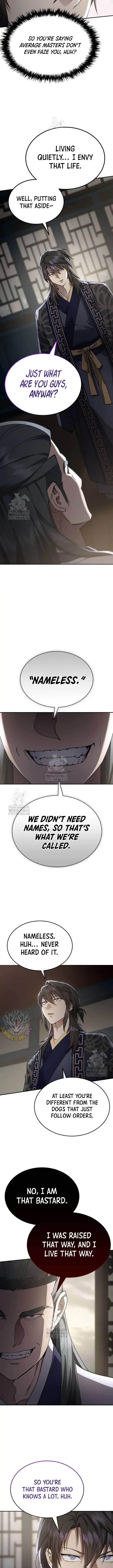 The Heavenly Demon Wants a Quiet Life Chapter 39 Online - página 2