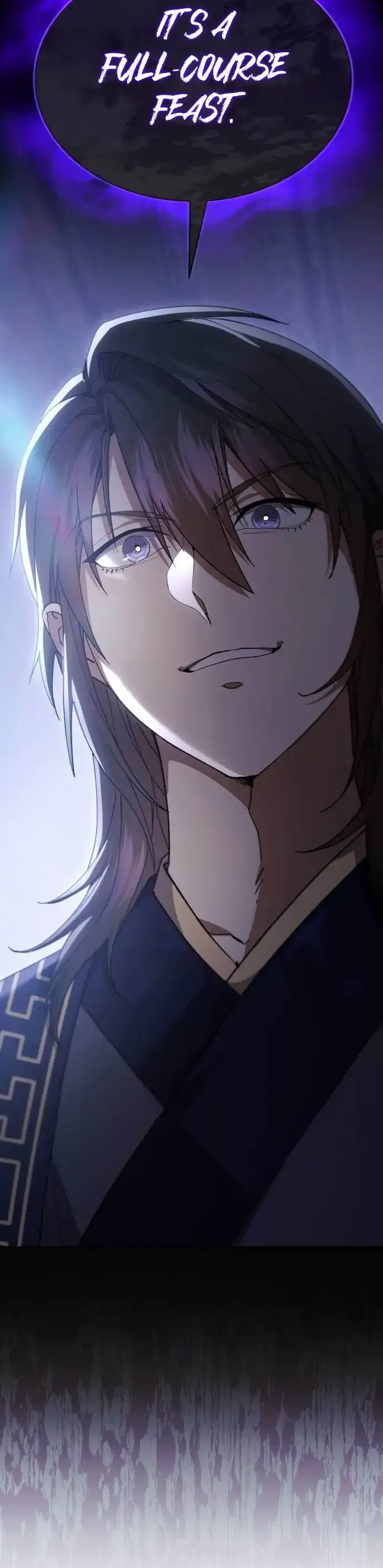 The Heavenly Demon Wants a Quiet Life Chapter 39 Online - página 17
