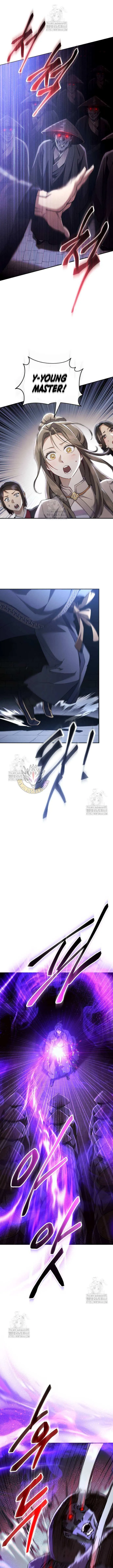 The Heavenly Demon Wants a Quiet Life Chapter 40 Online - página 2