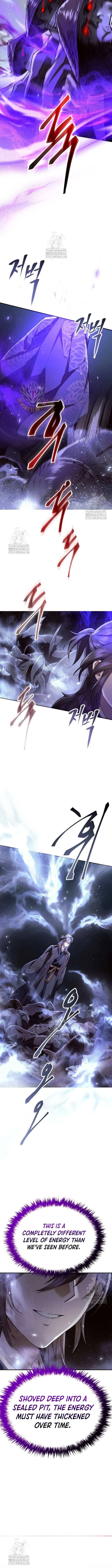 The Heavenly Demon Wants a Quiet Life Chapter 40 Online - página 3