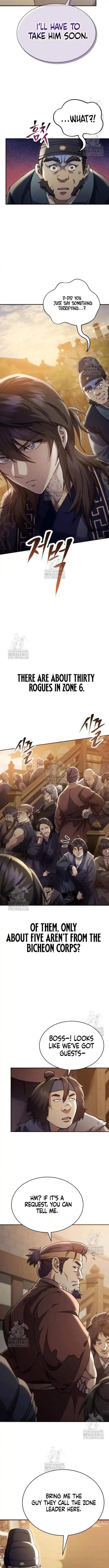 The Heavenly Demon Wants a Quiet Life Chapter 46 Online - página 14
