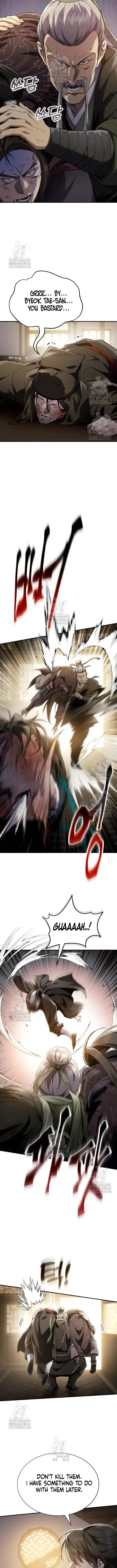 The Heavenly Demon Wants a Quiet Life Chapter 49 Online - página 4