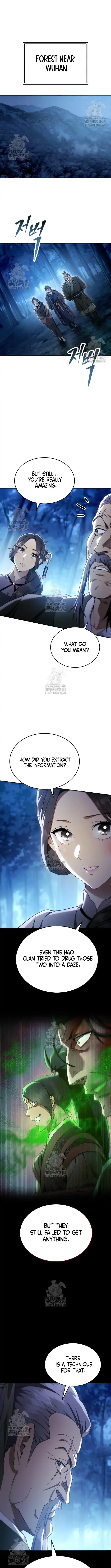 The Heavenly Demon Wants a Quiet Life Chapter 49 Online - página 13