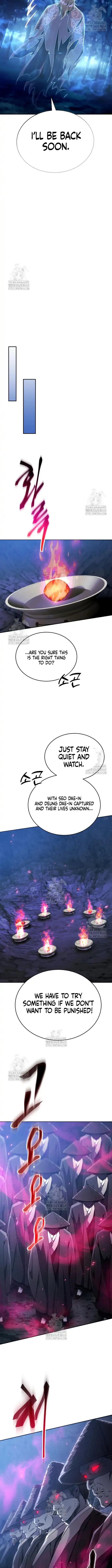 The Heavenly Demon Wants a Quiet Life Chapter 49 Online - página 16