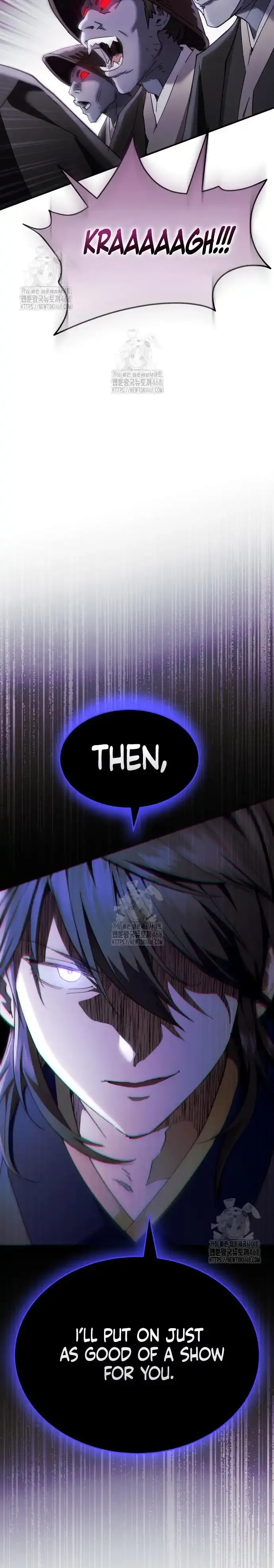 The Heavenly Demon Wants a Quiet Life Chapter 49 Online - página 18