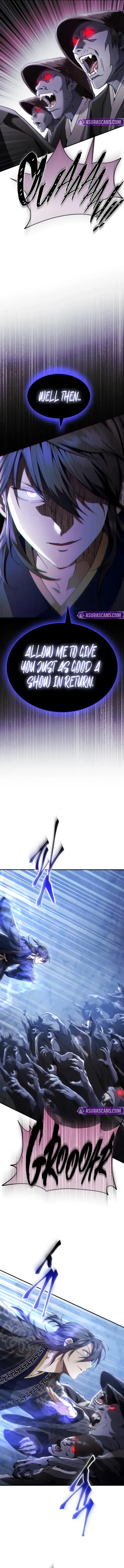 The Heavenly Demon Wants a Quiet Life Chapter 50 Online - página 2