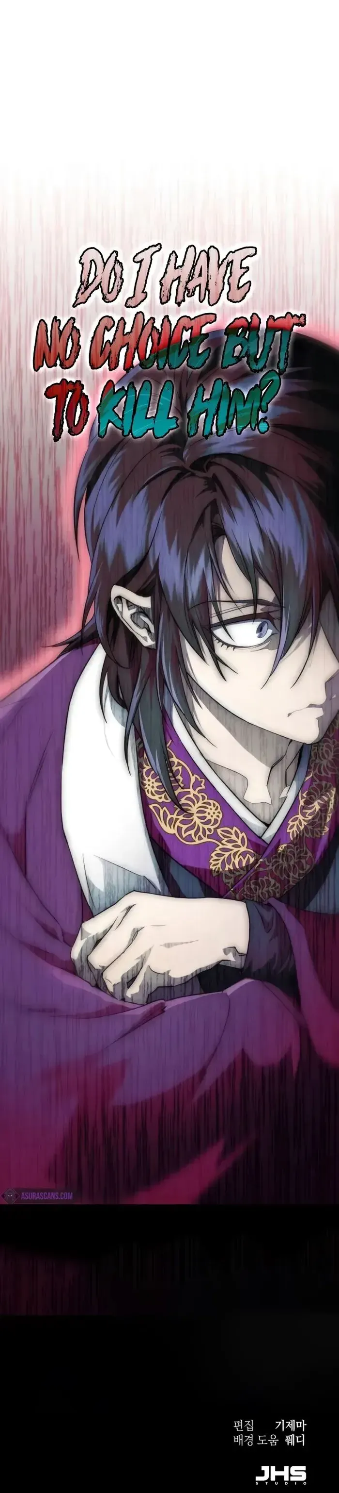 The Heavenly Demon Wants a Quiet Life Chapter 6 Online - página 11